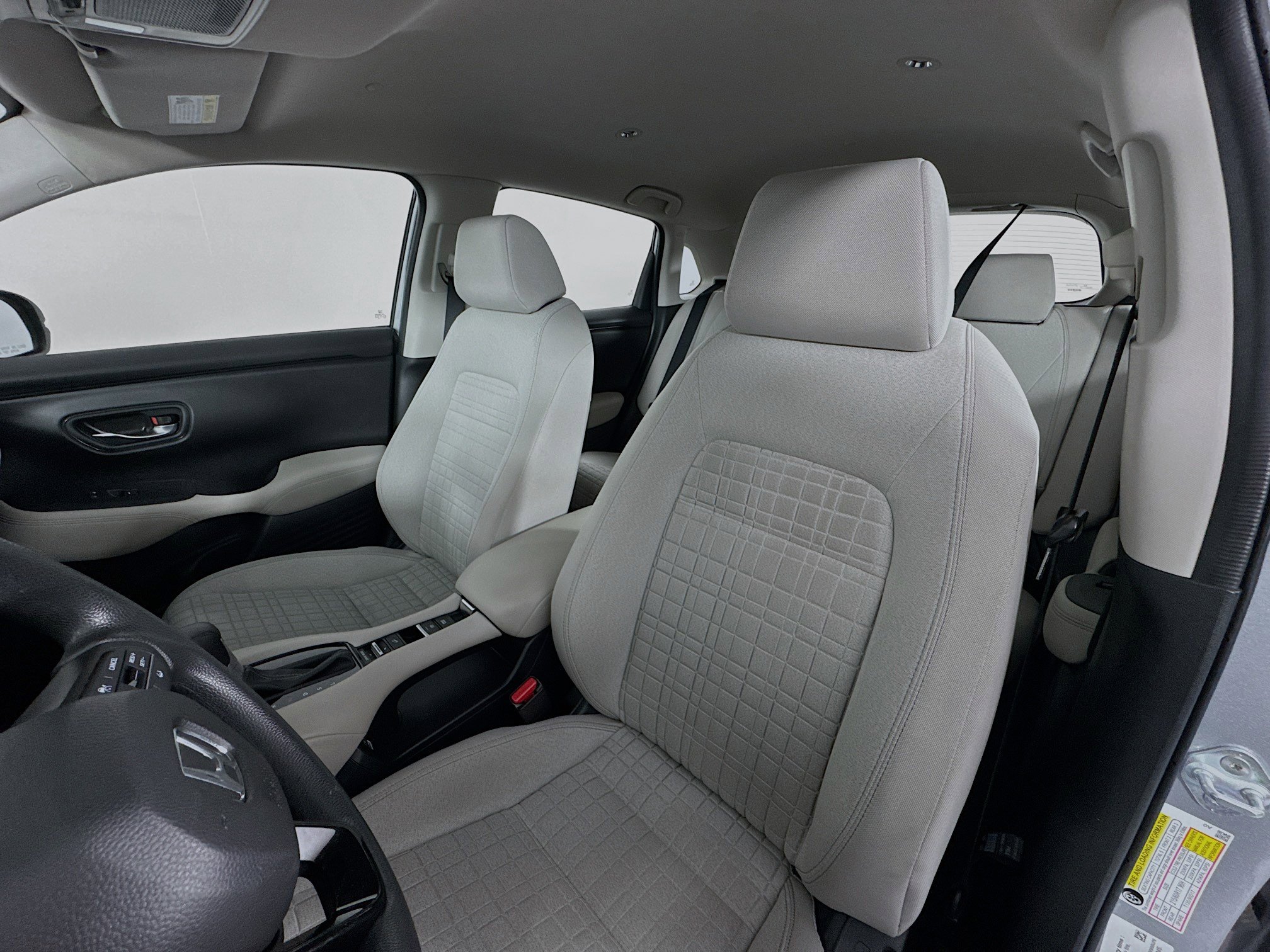 Certified 2023 Honda HR-V LX image 19