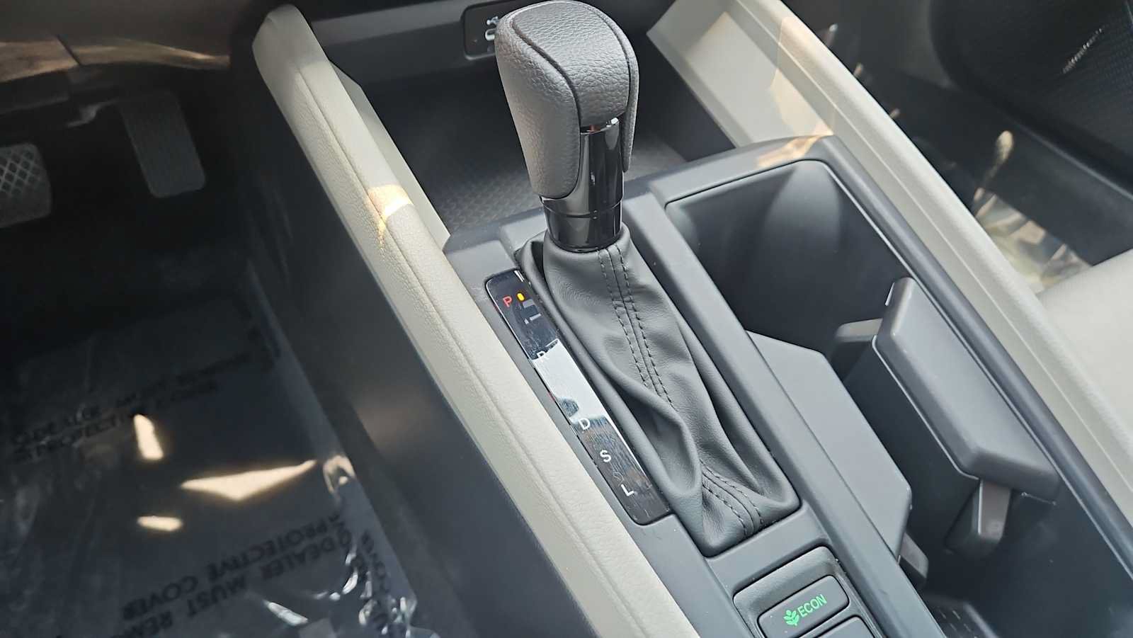 Certified 2025 Honda Accord LX image 20