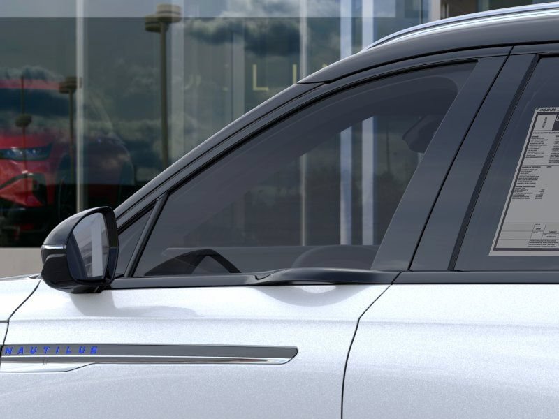 New 2026 Lincoln Nautilus Reserve AWD/4WD image 20