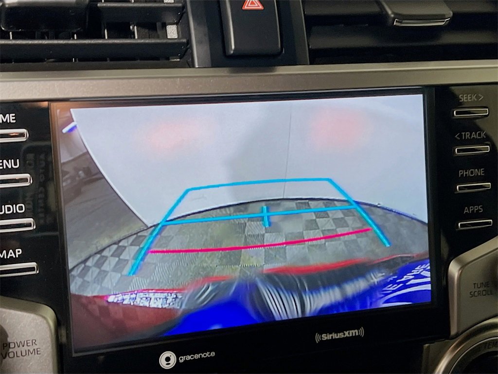 Certified 2021 Toyota 4Runner SR5 image 13