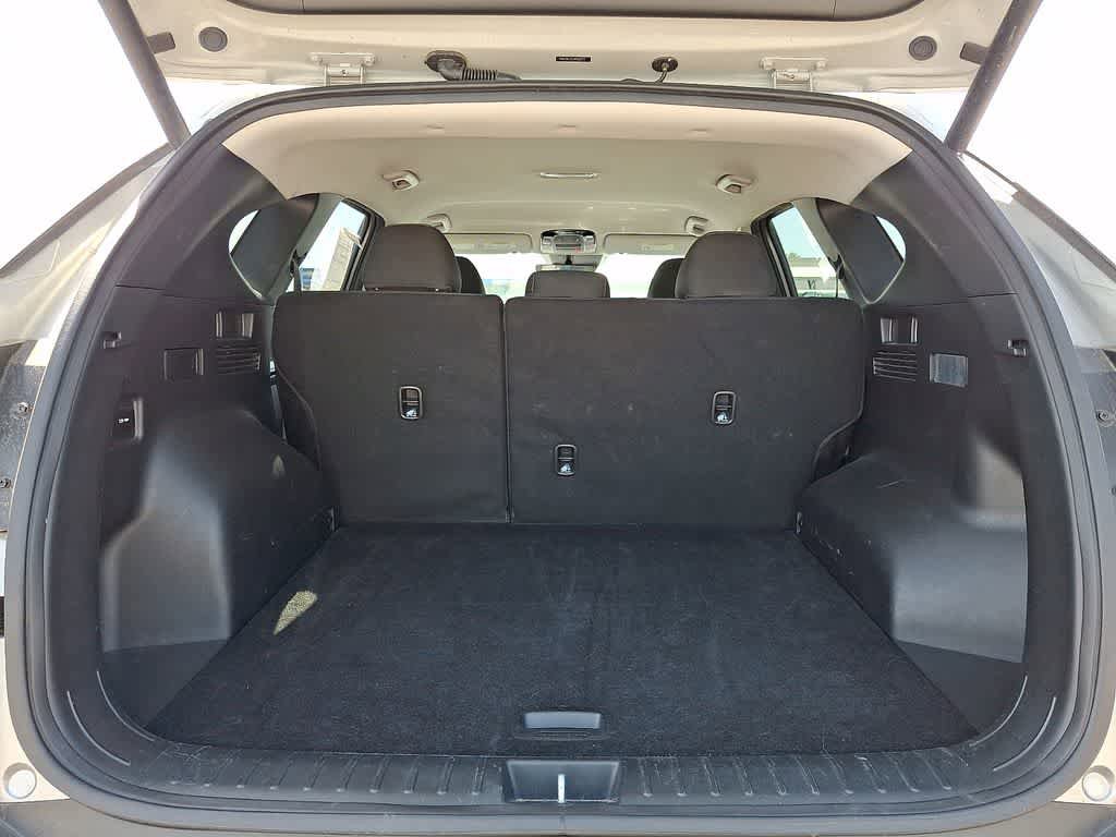 Used 2024 Hyundai Tucson SEL AWD/4WD image 29