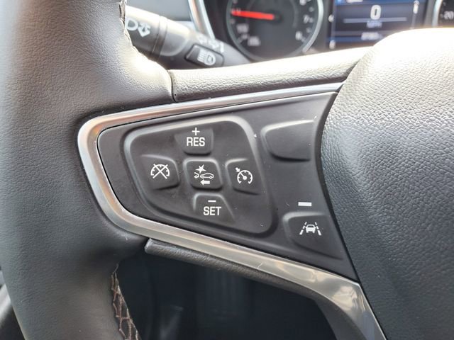 Certified 2023 Chevrolet Equinox LT FWD image 25