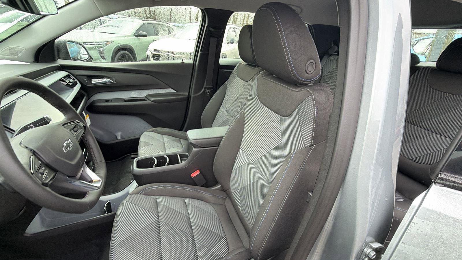 New 2027 Chevrolet Bolt LT w/ Comfort Package FWD image 14