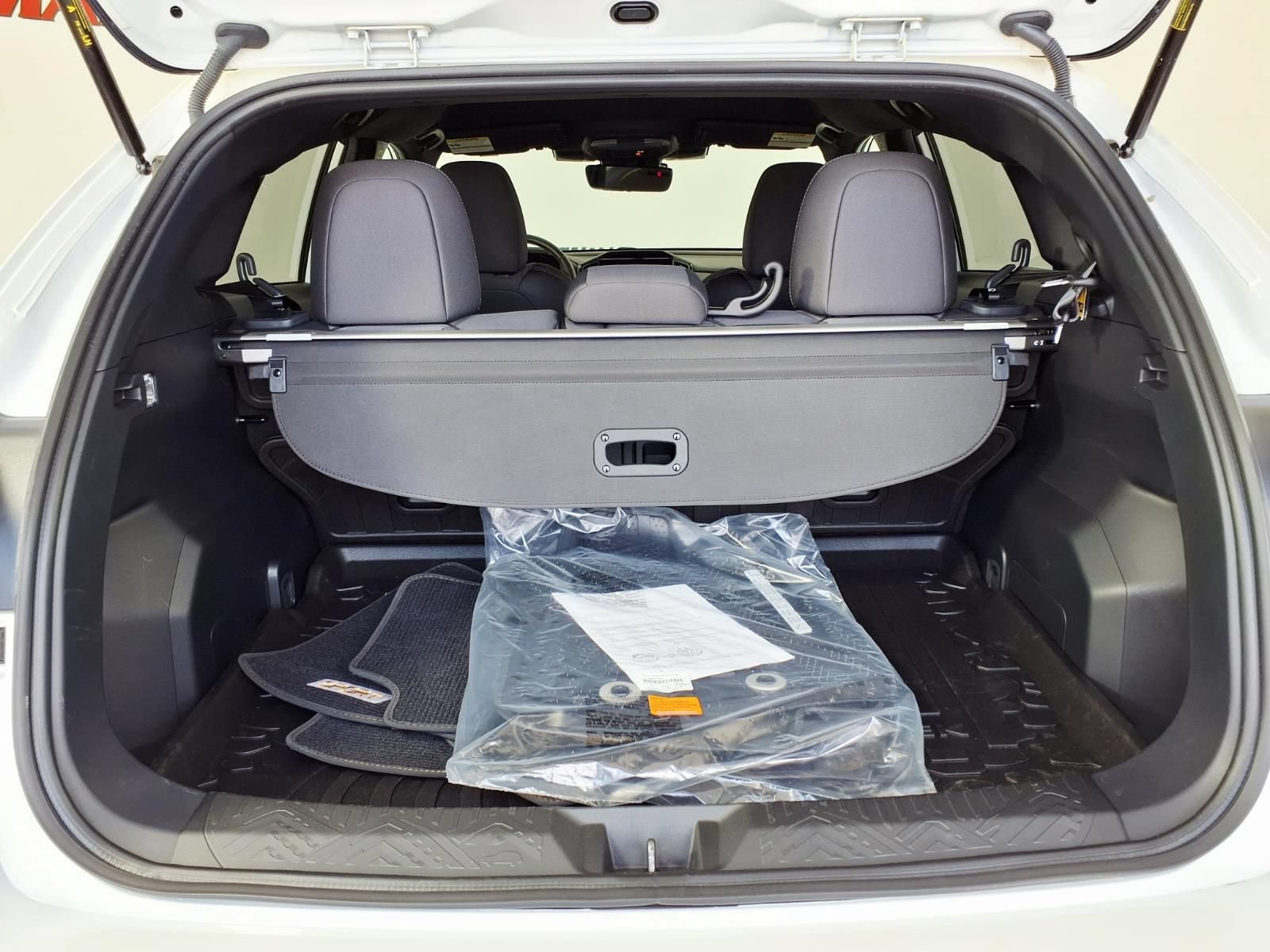 Certified 2026 Subaru Crosstrek 2.5i Sport AWD/4WD image 9