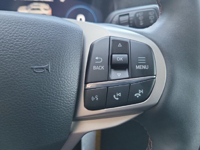 New 2026 Ford Explorer Active w/ Active Comfort Package RWD image 30