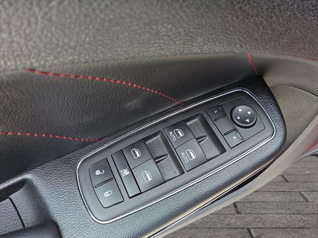 Certified 2023 Dodge Charger R/T w/ Blacktop Package image 18