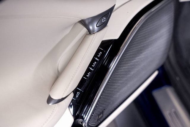 Used 2025 Ferrari Roma Spider image 53