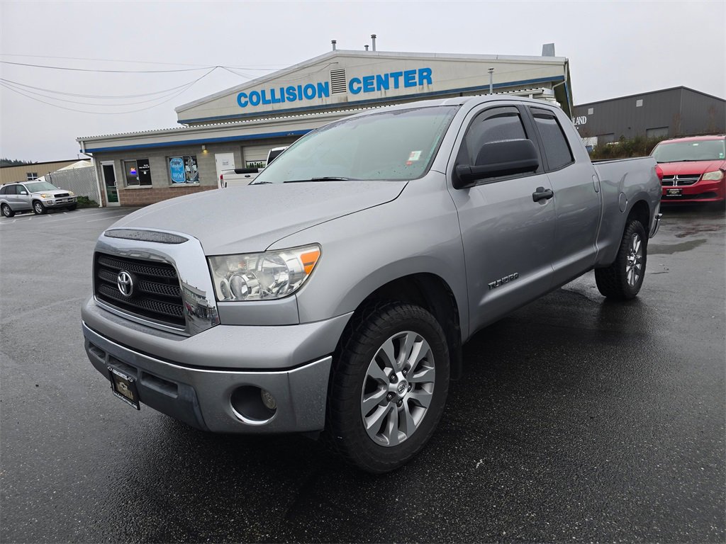 Used 2008 Toyota Tundra SR5 image 8