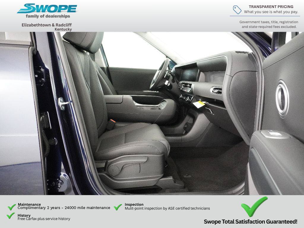 New 2026 Hyundai Palisade SEL AWD/4WD image 10