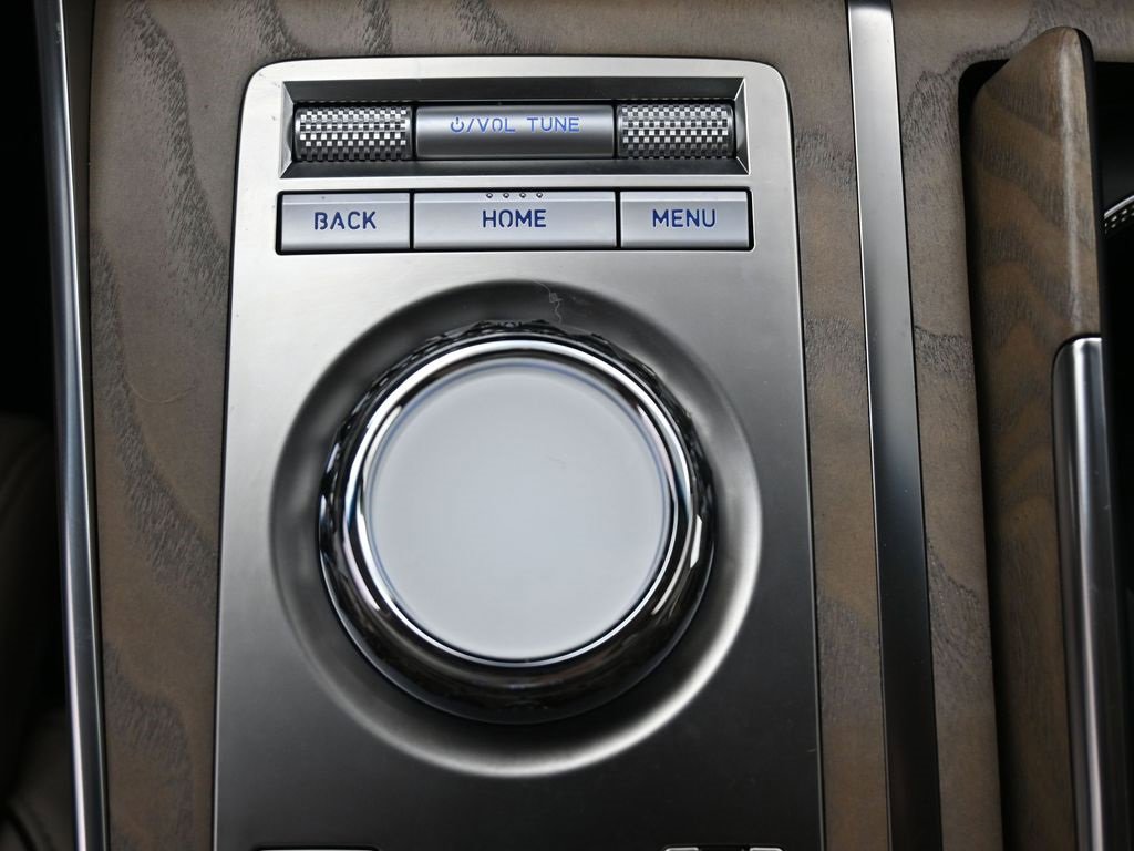 Used 2024 Genesis GV80 3.5T w/ Prestige Package image 27