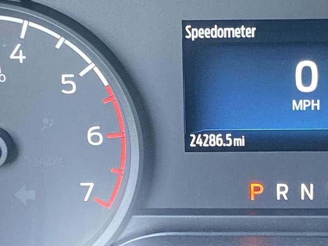 Used 2023 Ford F250 XL w/ STX Appearance Package image 8