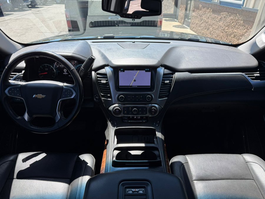 Used 2018 Chevrolet Tahoe Premier AWD/4WD image 25