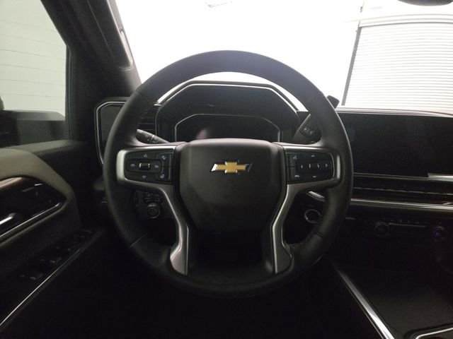 Certified 2025 Chevrolet Silverado 2500 LT w/ All Star Edition image 21