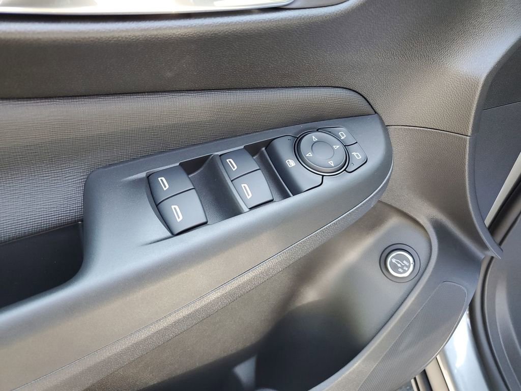 New 2025 Buick Envista Preferred w/ Convenience I Package image 23