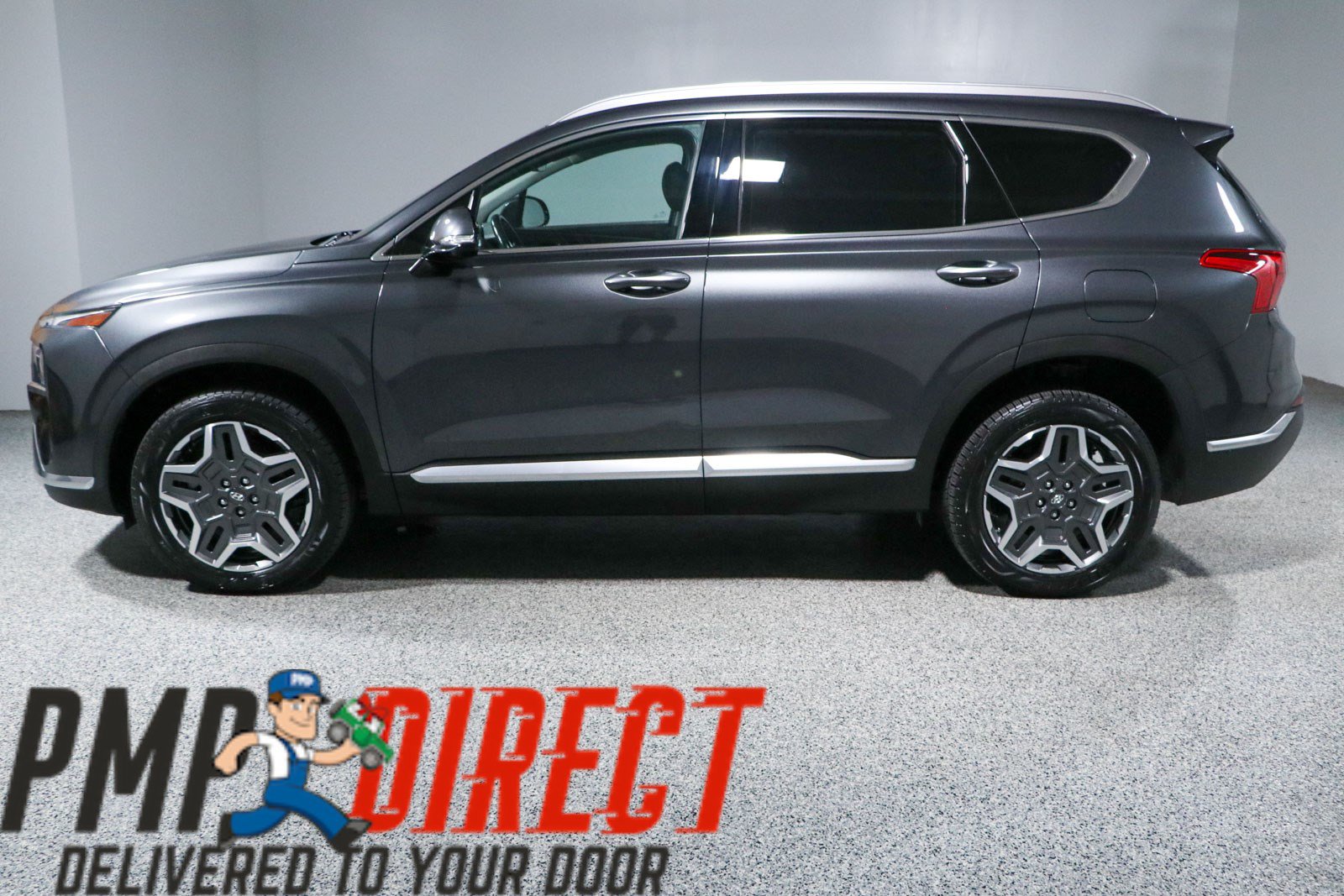 Used 2023 Hyundai Santa Fe SEL Premium AWD/4WD image 10