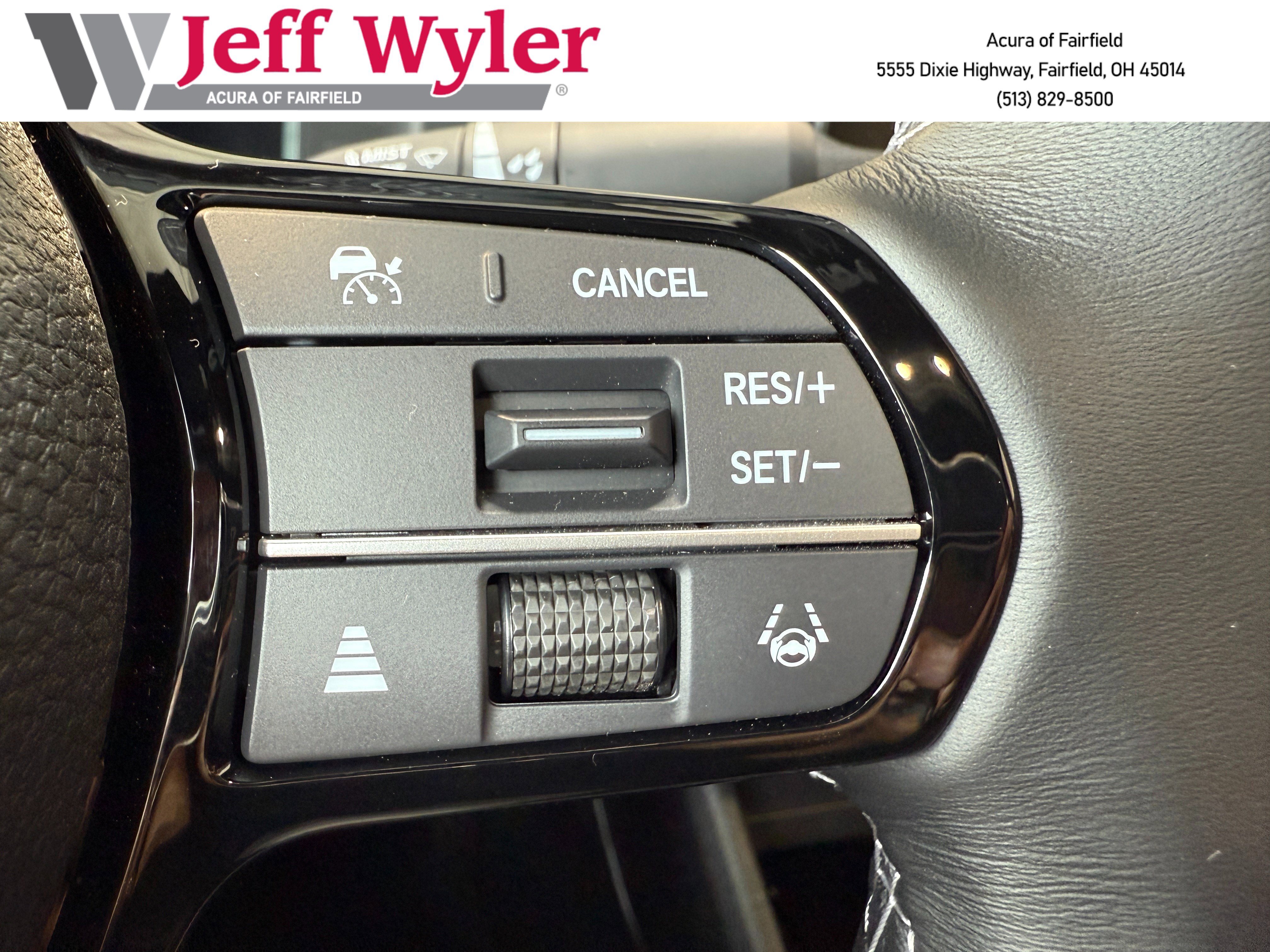 New 2026 Acura Integra A-Spec image 18