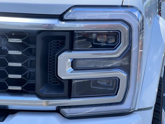 New 2026 Ford F450 Platinum w/ Platinum Plus Package AWD/4WD image 49