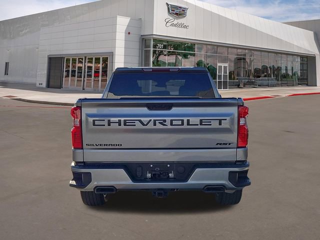 Used 2023 Chevrolet Silverado 1500 LT image 5