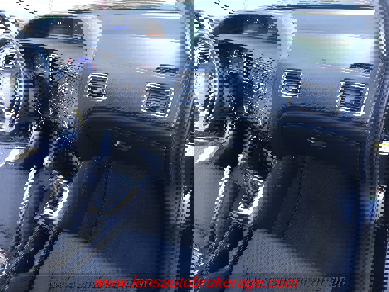 Used 2015 Honda Civic LX image 22