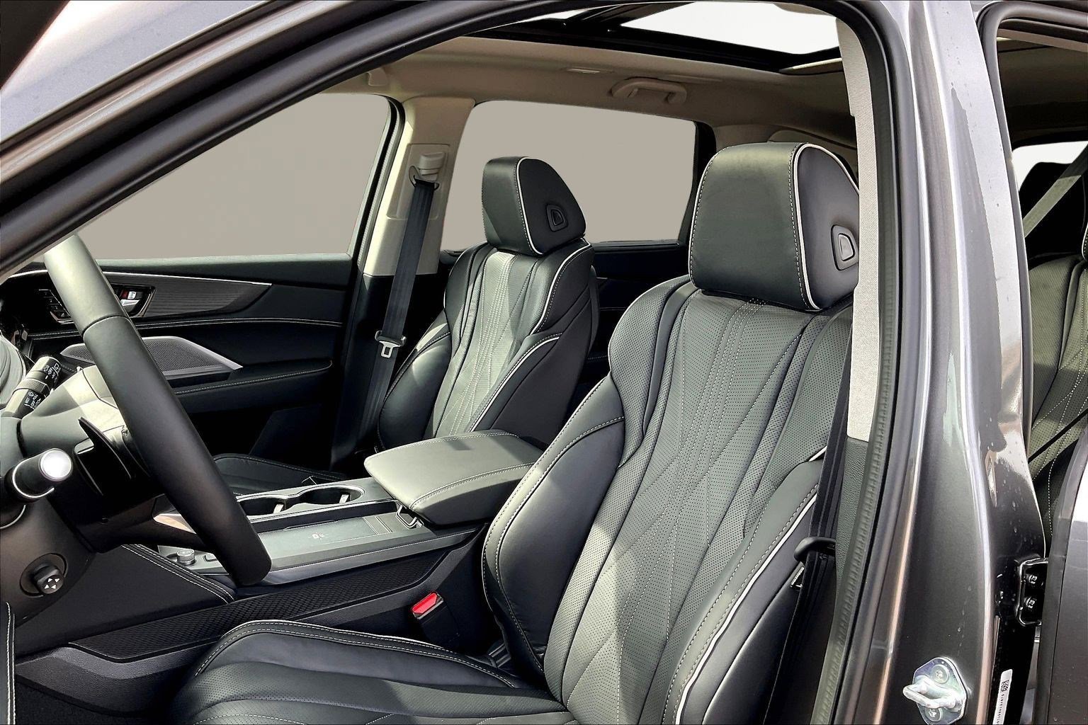 New 2026 Acura MDX SH-AWD w/ Advance Package image 17