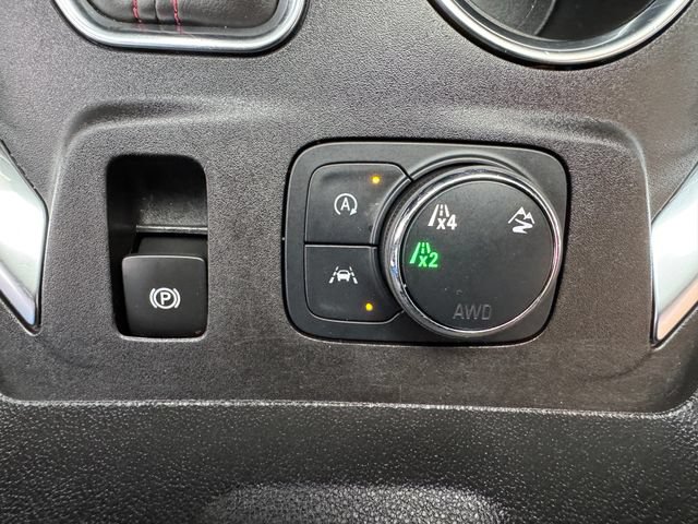 Used 2022 Chevrolet Traverse RS AWD/4WD image 30