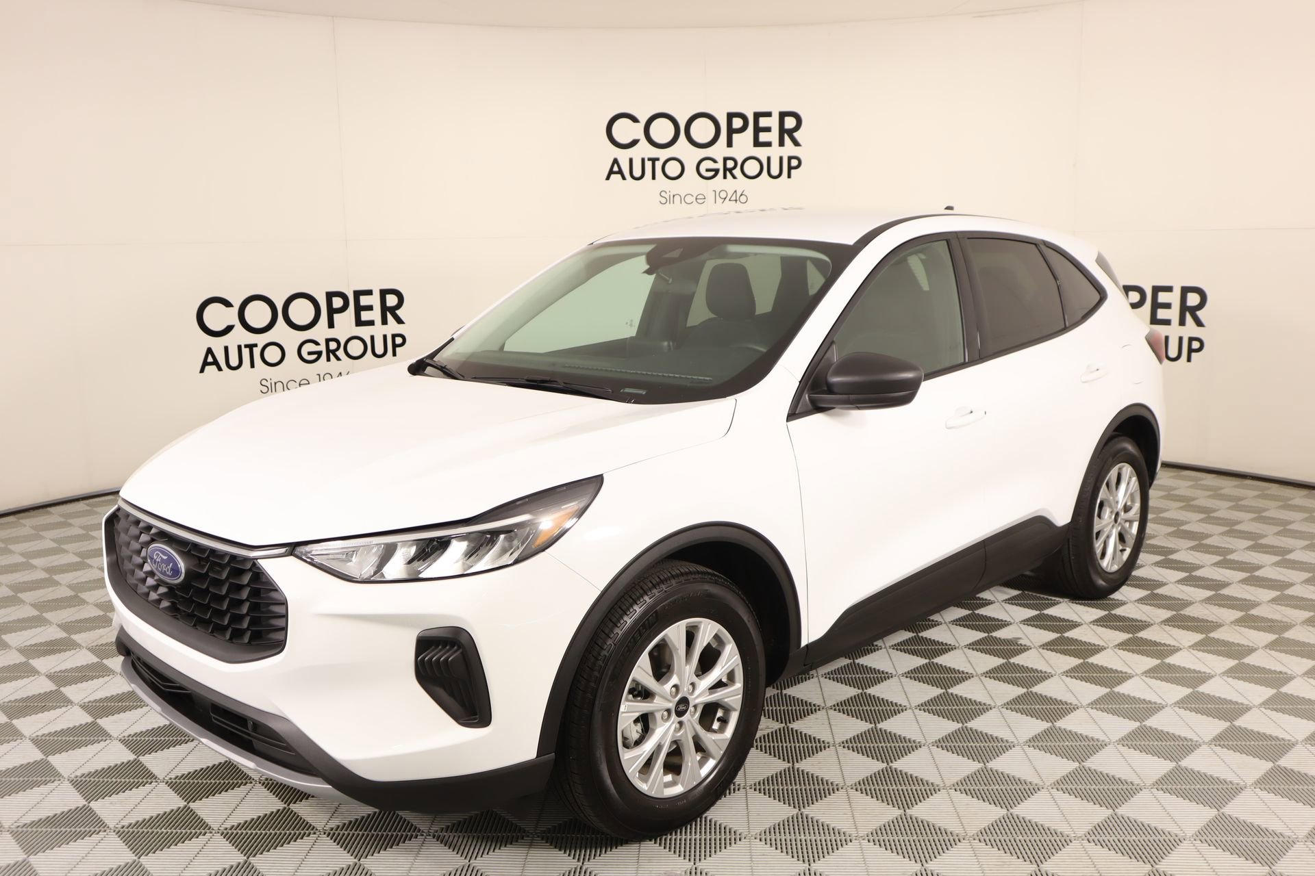 Used 2025 Ford Escape Active image 9