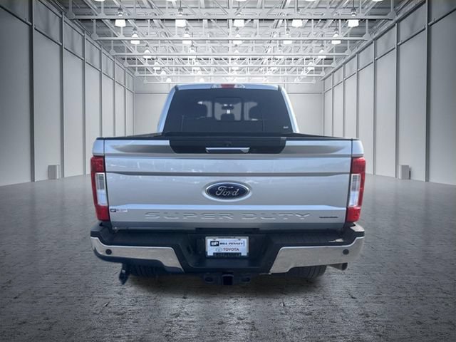 Used 2019 Ford F250 Lariat AWD/4WD image 4