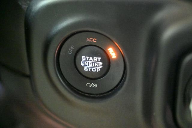 Used 2021 Jeep Wrangler Unlimited Sahara image 37