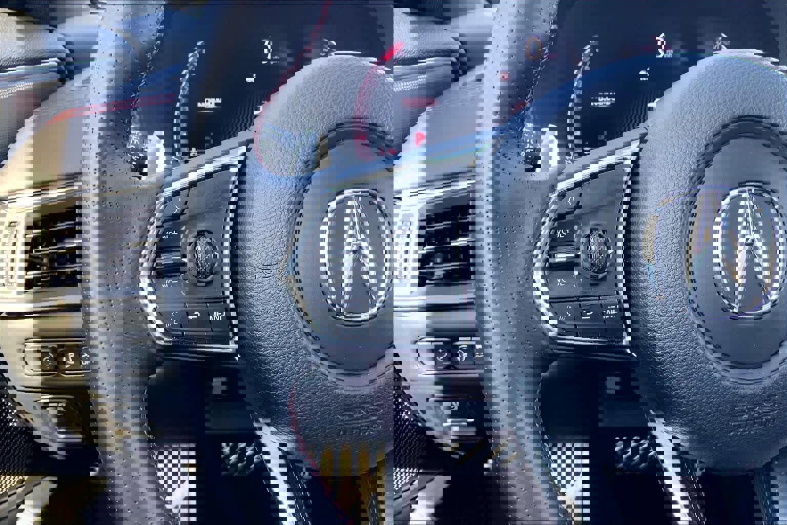 Certified 2025 Acura TLX SH-AWD w/ A-SPEC Pkg image 23