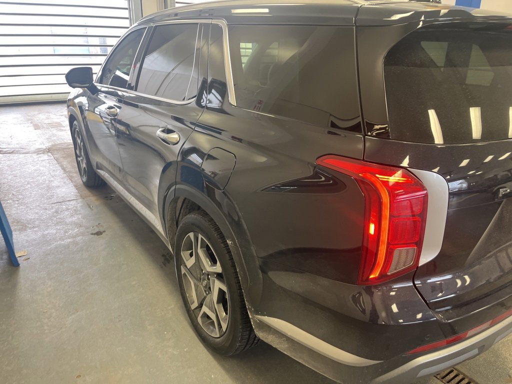 Used 2024 Hyundai Palisade SEL image 3