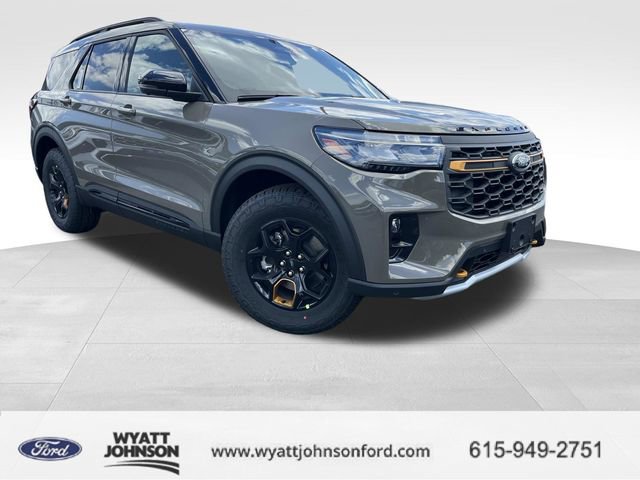 New 2025 Ford F150 XL w/ Tow/Haul Package