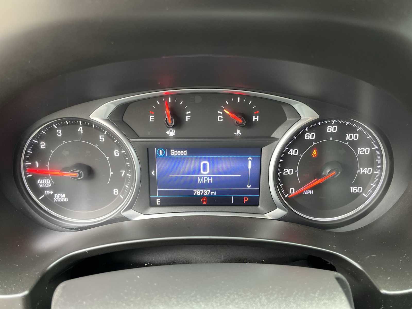 Certified 2020 GMC Terrain SLE w/ Driver Convenience Package image 12