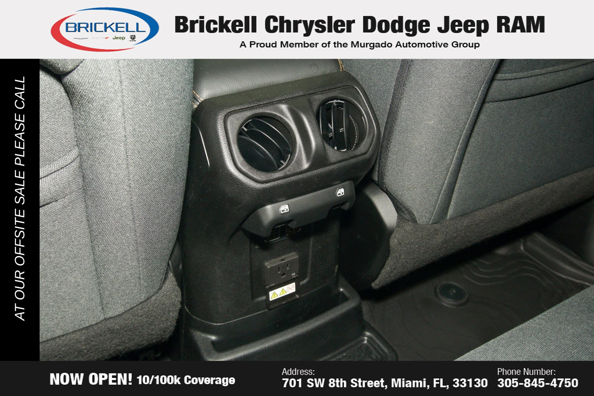 Used 2024 Jeep Wrangler Unlimited Sahara AWD/4WD image 19