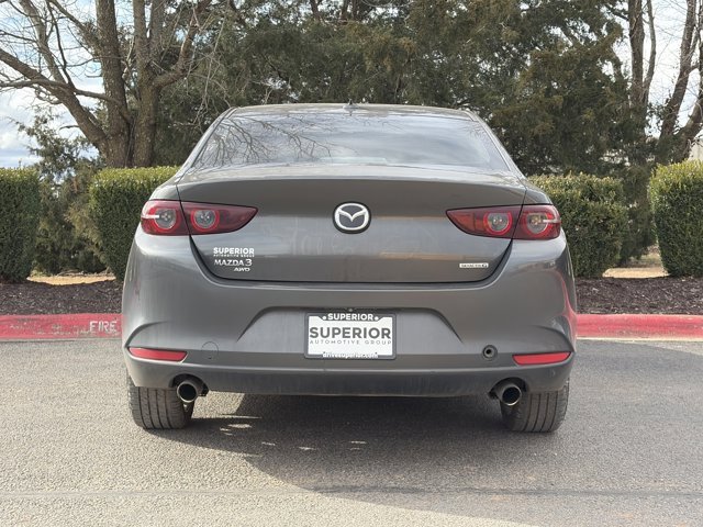 Used 2019 MAZDA MAZDA3 Premium image 5