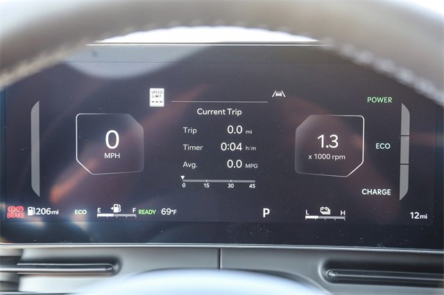 New 2026 Kia Carnival SX Prestige image 23