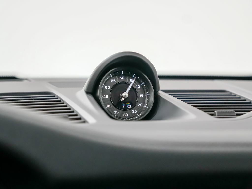 New 2026 Porsche 911 Carrera S RWD image 26