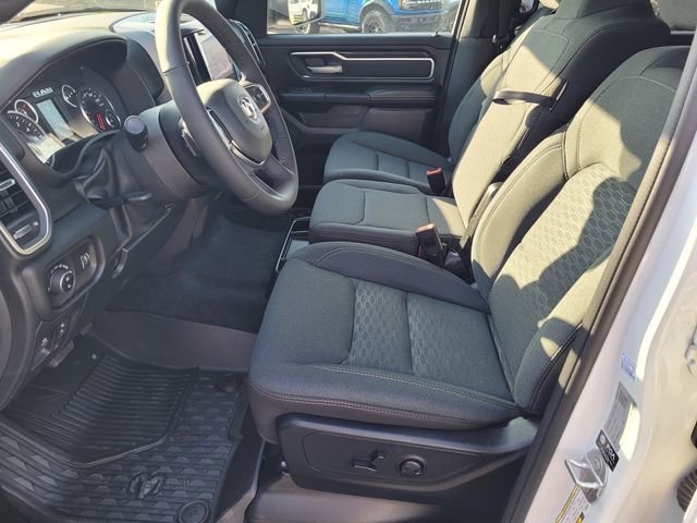 New 2026 RAM 1500 Big Horn/Lone Star image 8