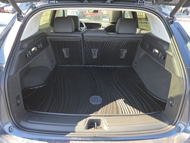 New 2026 Buick Envision Sport Touring image 28