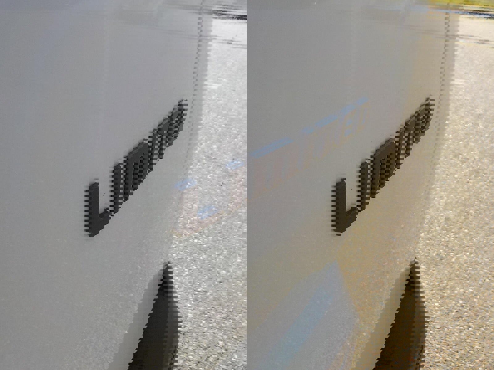 New 2026 Jeep Cherokee Limited image 19