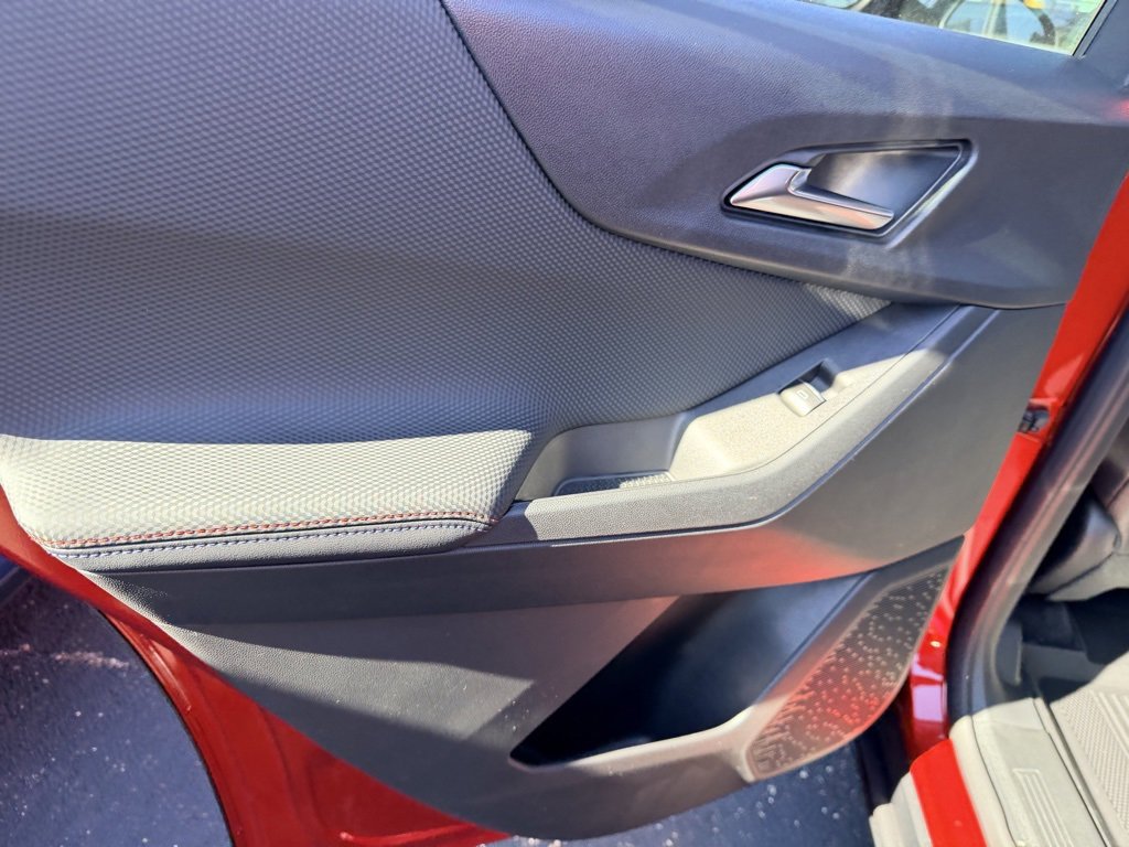 New 2026 Chevrolet Equinox RS w/ Convenience Package III image 32