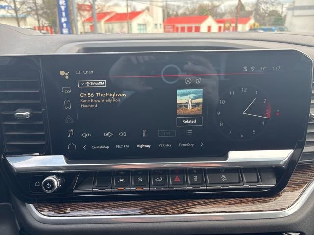 Used 2022 GMC Sierra 1500 Elevation image 19