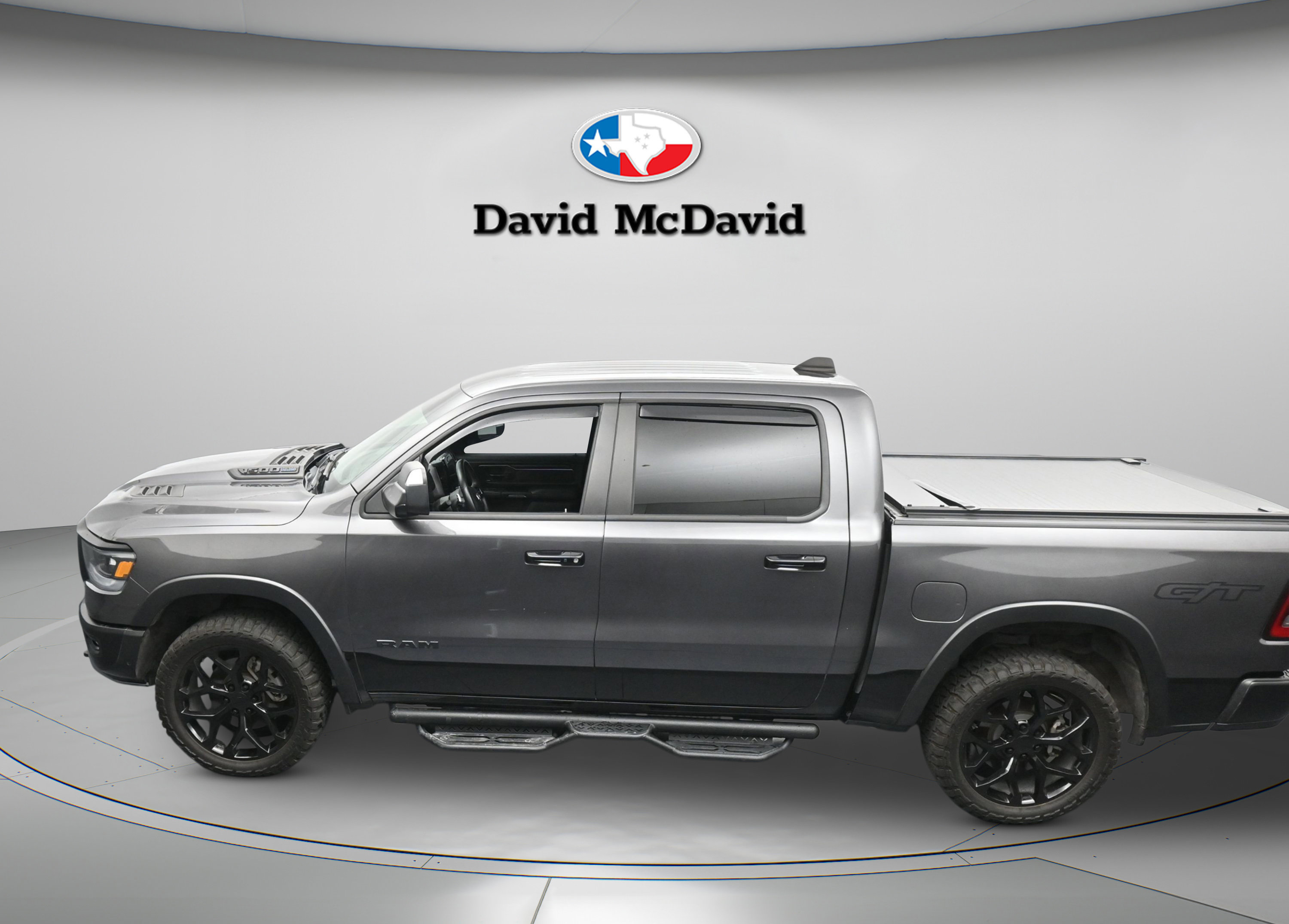 Used 2024 RAM 1500 Rebel w/ Rebel Level 2 Equipment Group AWD/4WD image 39