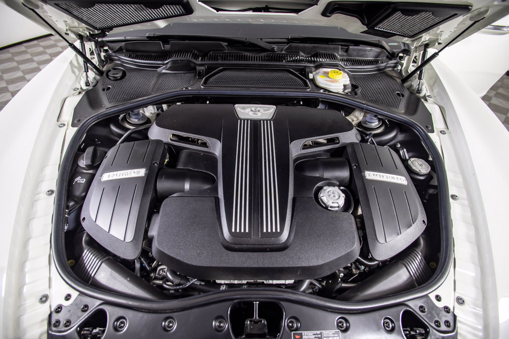 Used 2015 Bentley Continental GT V8 S AWD/4WD image 42