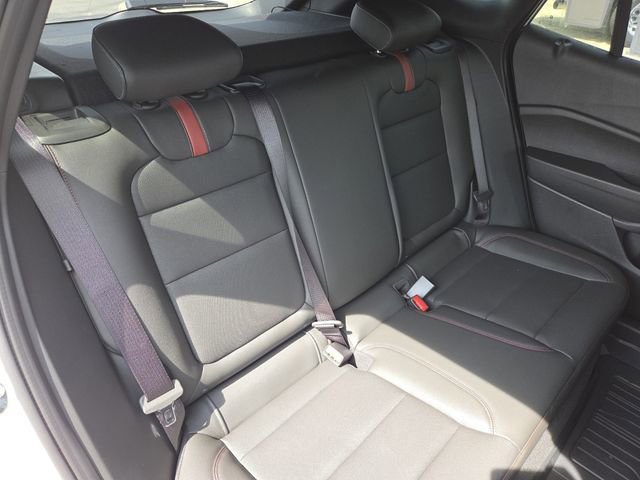 New 2026 Chevrolet Trax RS w/ Driver Confidence Package FWD image 29