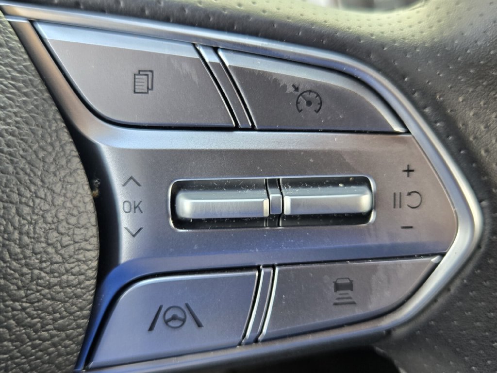 Certified 2023 Hyundai Santa Fe Calligraphy AWD/4WD image 29