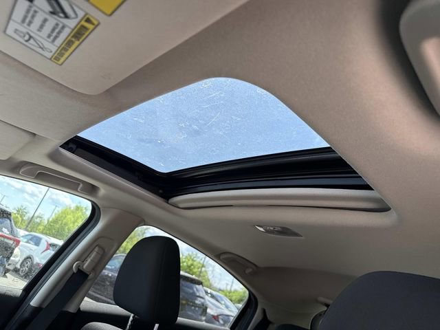 Used 2016 Honda HR-V EX image 16