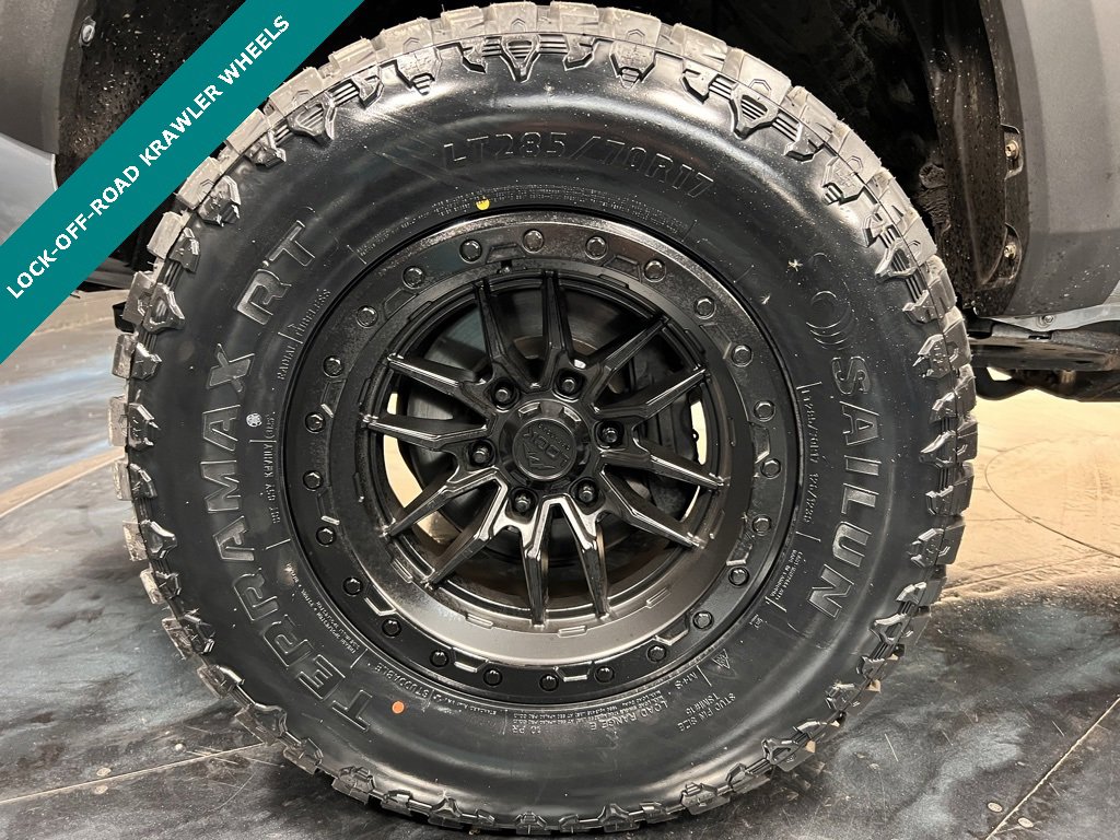 Used 2023 Toyota Tacoma TRD Off-Road image 6