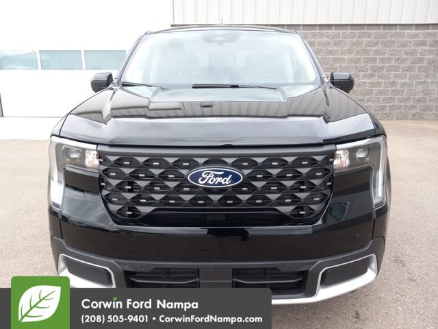 New 2026 Ford Maverick Lariat w/ 4K Tow Package image 8