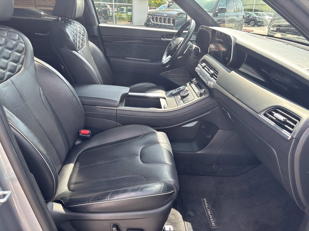 Used 2020 Hyundai Palisade Limited AWD/4WD image 30