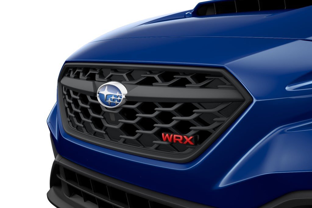 New 2026 Subaru WRX GT AWD/4WD image 13
